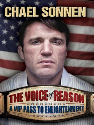 cover image of Voice of Reason a V.I.P. Pass to Enlightenment